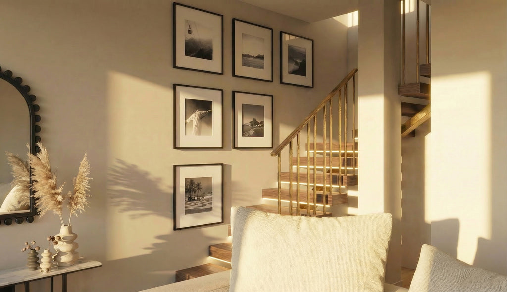 Un refigio contemporaneo