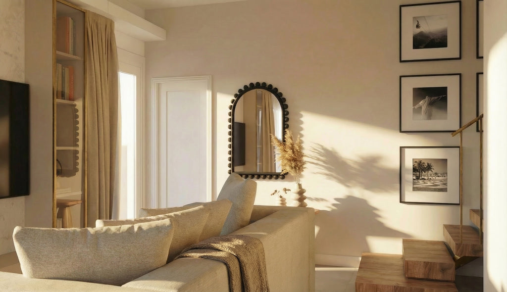 Un refigio contemporaneo