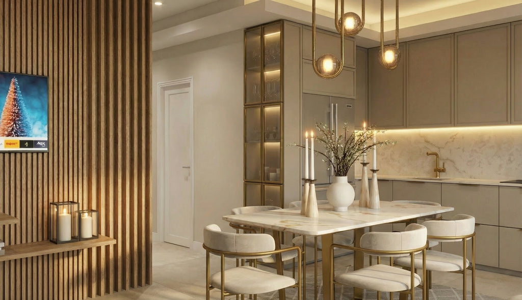 Un refigio contemporaneo