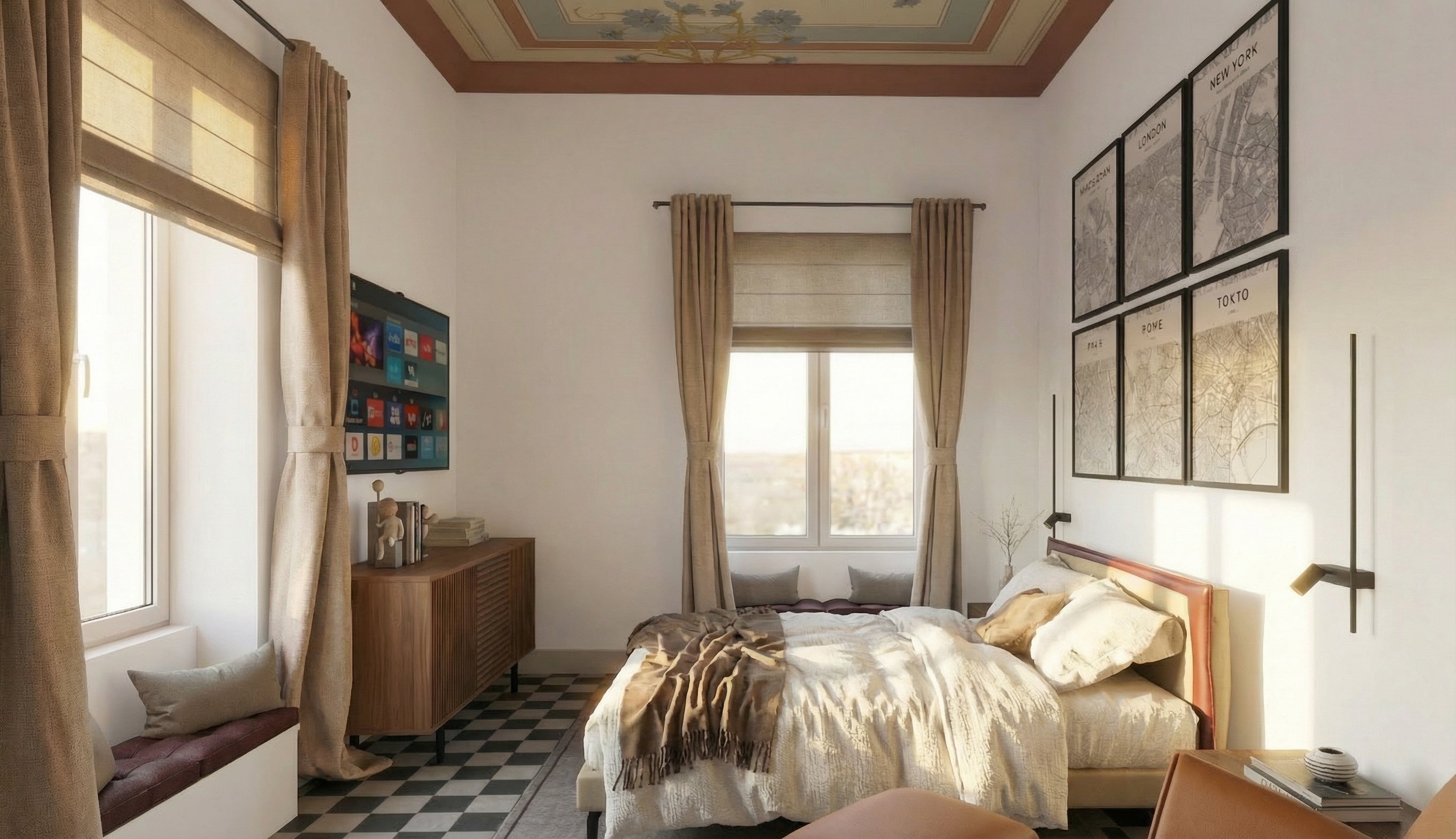 Eleganza senza tempo