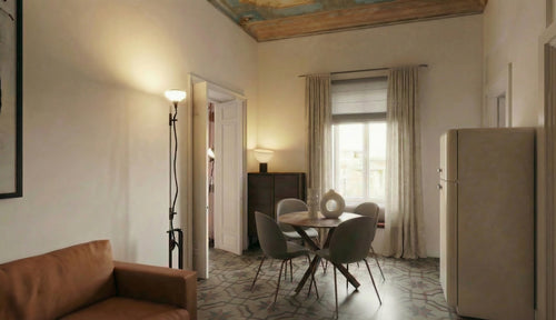 Eleganza senza tempo