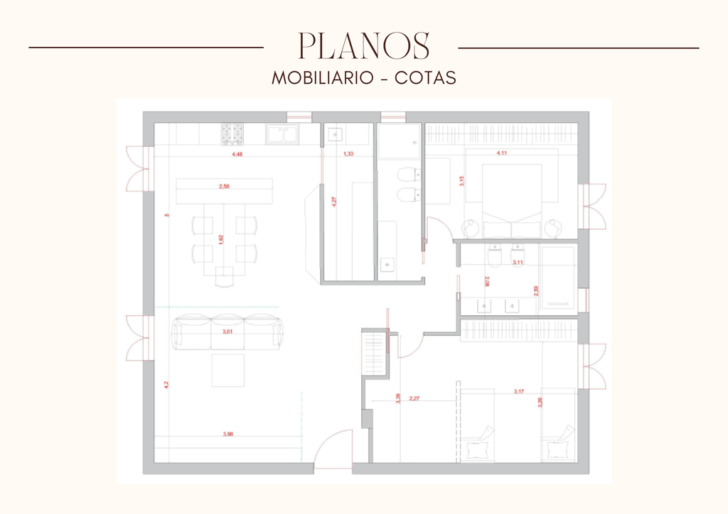 PACK CASA COMPLETA