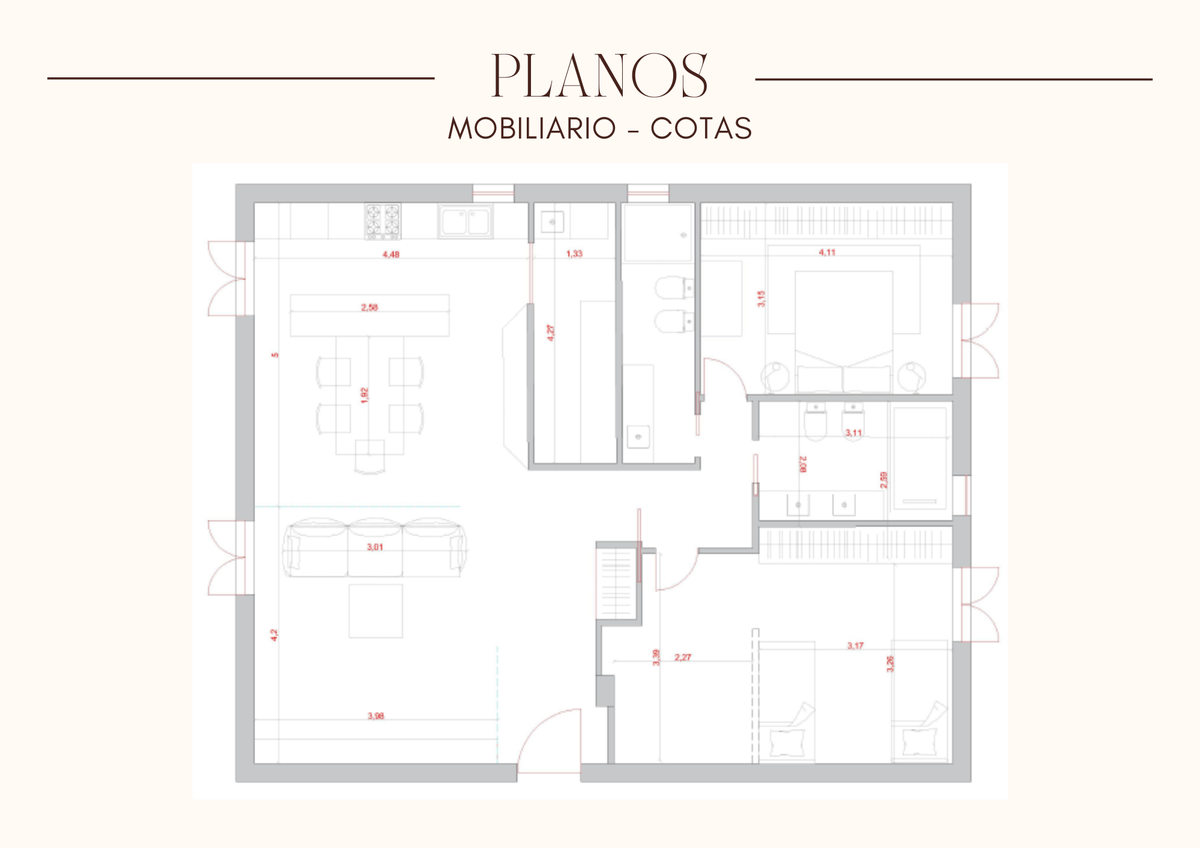 PACK CASA COMPLETA
